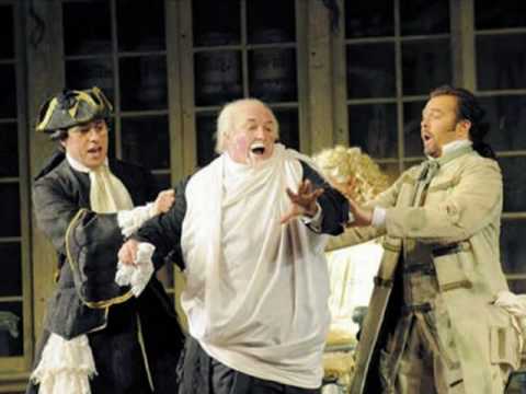 My Choice 483 - Paul Mauriat: Barber of Seville