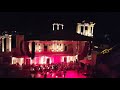 Katatonia With Orchestra - Roman Amphitheatre, Plovdiv, Bulgaria (22.09.2016)