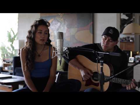 Drinking and Driving - Jhené Aiko (Meg DeLacy & Jay Ollero on guitar acoustic cover) on iTunes