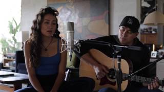 Drinking and Driving - Jhené Aiko (Meg DeLacy &amp; Jay Ollero on guitar acoustic cover) on iTunes