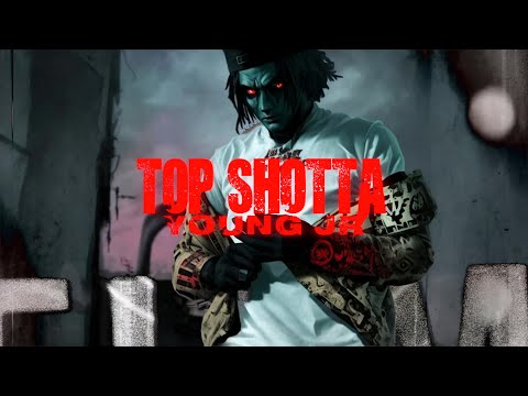Young JR - Top Shotta (Official Video)