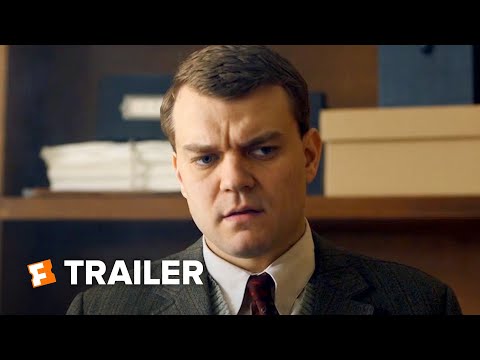 Murderous Trance Exclusive Trailer #1 (2020) | Movieclips Trailers