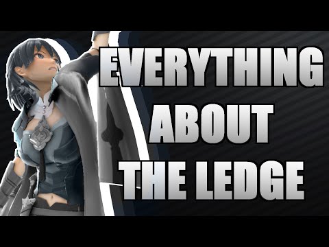 Everything You NEED to Know About the Ledge