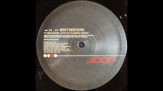 {Vinyl} Beetseekers - Reflexion (John 00 Fleming Remix)