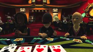 Full House Poker trailer