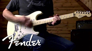 Fender Hot Noiseless™ Stratocaster® Pickups -- DIRTY | Fender