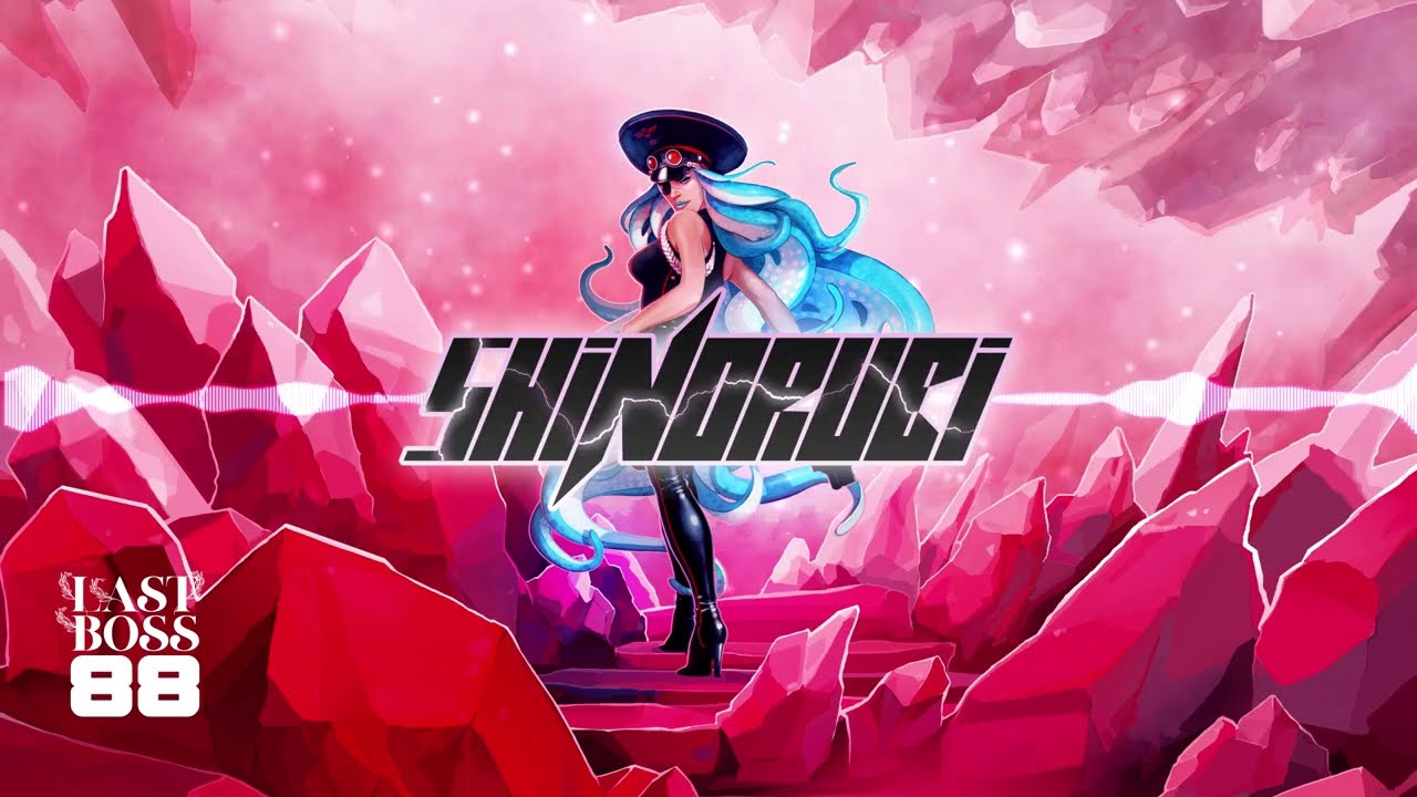 Miniature de présentation du projet : Shinorubi OST
