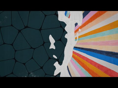 KLANGLICHT - sound of light