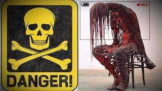 3 Dangerous Creatures Secretly Being Held in Captivity | SCP FOUNDATION #5