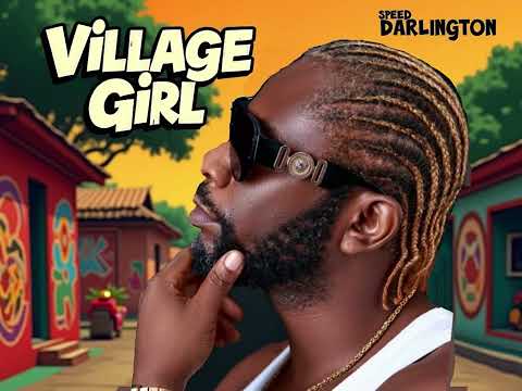 Speed Darlington – Village girl ￼