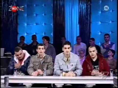 Bessi & Gucci & AndOne & Lito - "Zone e Lire" (Part 1)