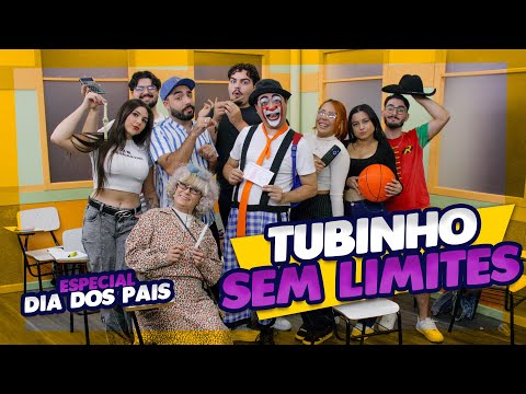 Tubinho - Father's Day, but where's mine? - FATHER'S DAY SPECIAL