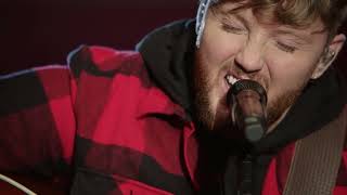 James Arthur Medicine (stripped back acoustic live at The Royal Albert Hall 14.11.21)