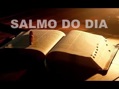 Salmo 104 (105) - Marcela Buback