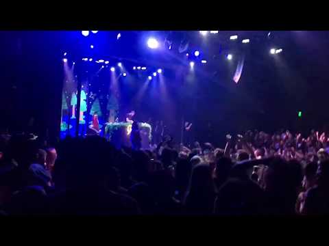 Indie electric feels