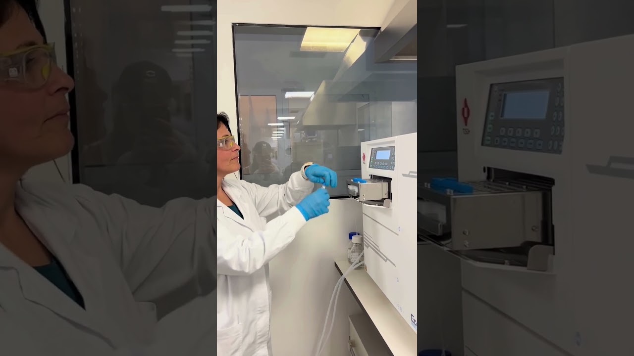 Comprehensive CDMO Solutions for Pharmaceutical Innovation