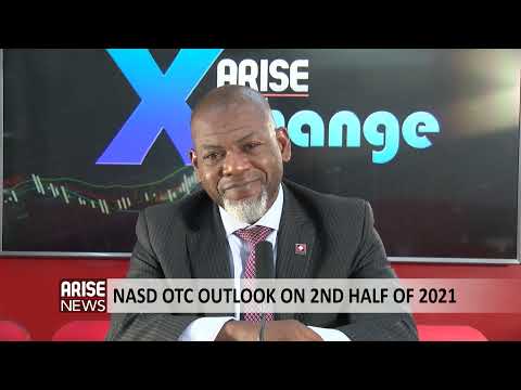 Frontier Africa Reports