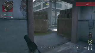 [COD MW2 BETA]人生を変えたゲームが帰ってきた　part 2