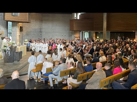 VIS Agape 🎼 Ti Svjetlo Svijeta