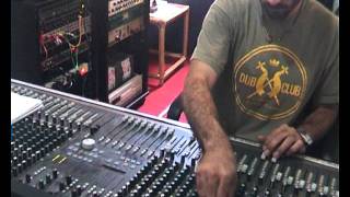 LINVAL THOMPSON- Crying Fe Money