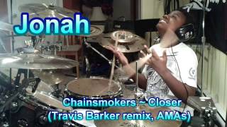 The Chainsmokers, Travis Barker AMA's by Jonah, Age 12
