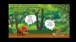 Download lagu Dongeng Si Kancil Yang Sombong mp3