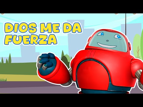 Superlibro │Super Byte │ 2 Corintios 12:9