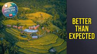 Puri Sunny Camp - Better Than Expected | Bali, Indonesia🌟
