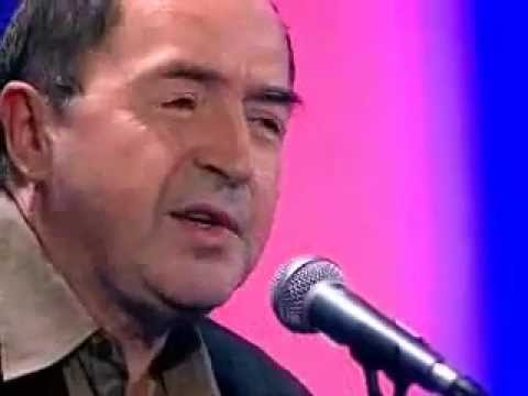 Niels Skousen - Herfra hvor vi står (2005)