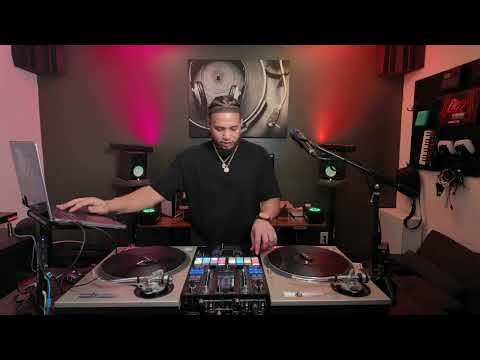 SPANISH TRAP MIX 2025 VOL.1 - DJ 22