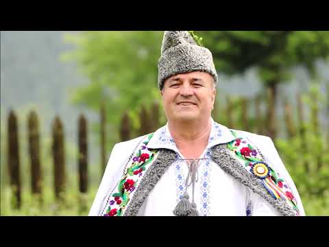 Mitrita Cretu - Intre Nistru si Barlad