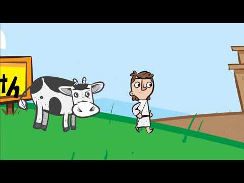 Jesuh Ih Thanlennak (Luke 2:52)