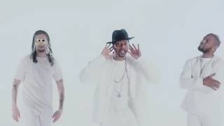 Bone Thugs Feat. Tank (Video Teaser) If Heaven Had A Cell Phone