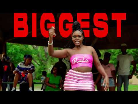 Shay Lyriq - OUT SOUTH (feat. Southside Dame)