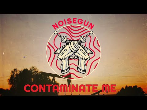 [Los Angeles Synth-pop Shoegaze] NoiseGun - Contaminate Me (Official Audio)
