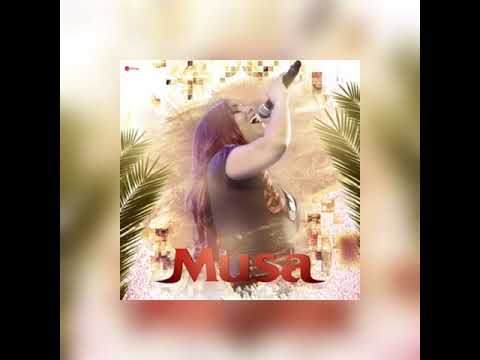 Priscila Senna & Banda Musa - Amante não tem lar ( Álbum promocional - B.O)