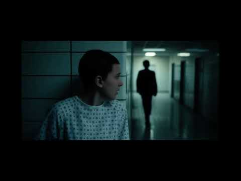 Mr.Brenner punishes 001 Stranger Things S4