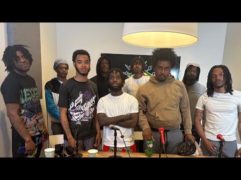 The Dawg House Podcast SZN 4 Episode 9 - Blizzoe