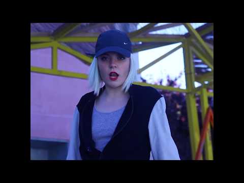 Mami LaQuinn - Demonia (Dellafuente RUDE REMIX)​