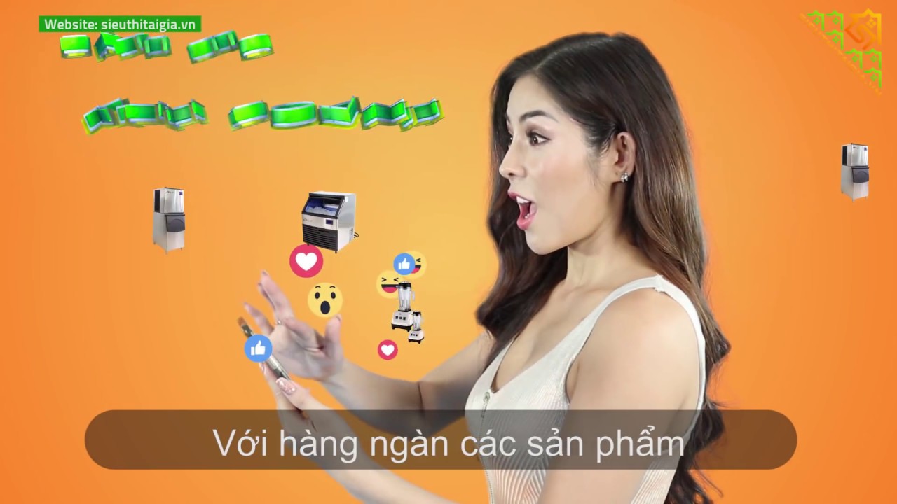 Giới thiệu về