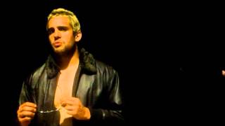 Buffalo Championship Wrestling " Bad News Out of Business"