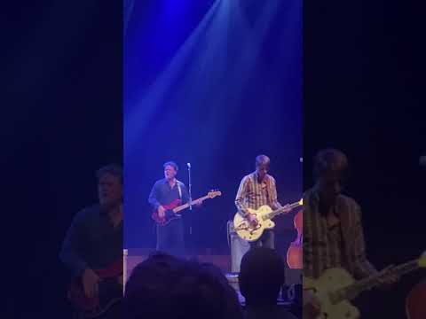 CSN&Y cover ALMOST CUT MY HAIR live@TivoliVredenburg HER MAJESTY (David Crosby)