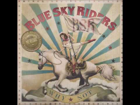 Blue Sky Riders 