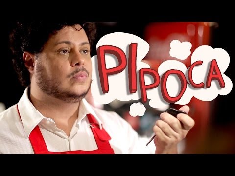 PIPOCA