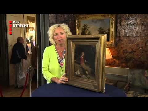 De Utrechtse Schatkamer - vr 29 nov 2013, 07:11 uur [RTV Utrecht]