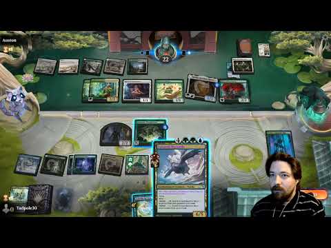 Oglor's Skyturtle: Alchemy Bo1 Deck