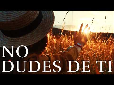 “Vuelve a Creer” ¦ NUNCA Dudes De Ti ¦ (Autoestima)(Amor Propio)