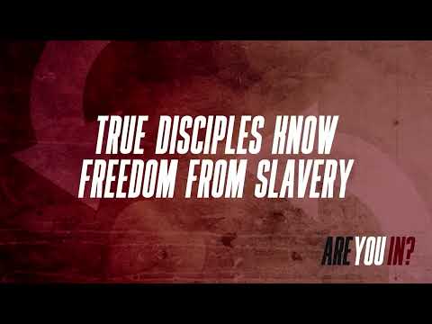 John 8:30–47