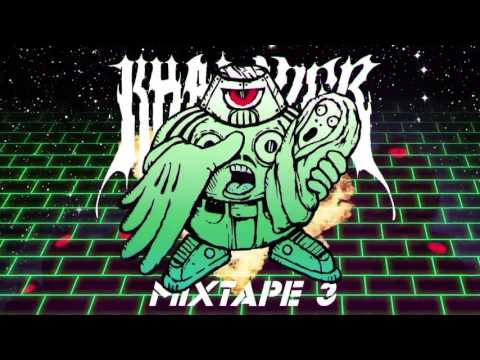 Khalazer - Sci Fidelity feat. Strudsigallop og Strudskahn