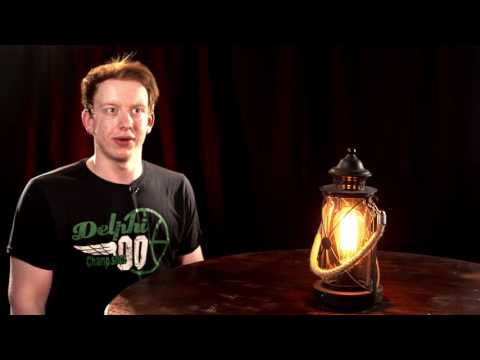 Tessin interview Day 2-  PGL Bucharest Tavern Tales 2016